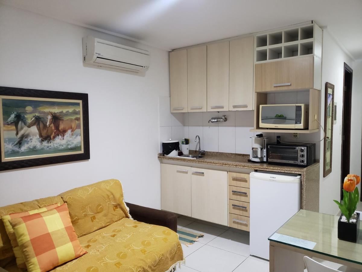 Apartamentos Manaira Palace Residence Joao Pessoa Ngoại thất bức ảnh
