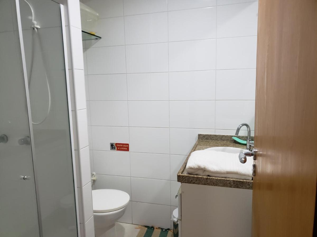Apartamentos Manaira Palace Residence Joao Pessoa Ngoại thất bức ảnh