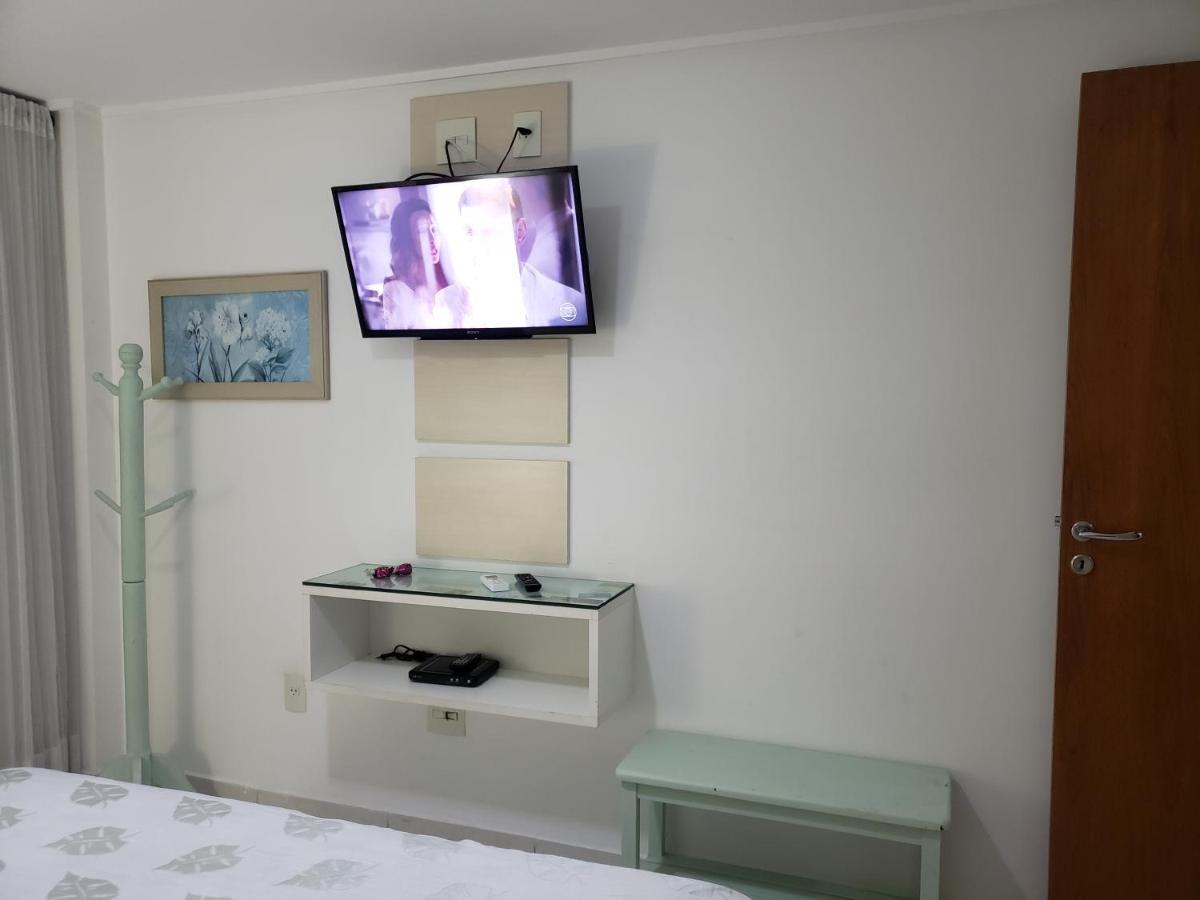 Apartamentos Manaira Palace Residence Joao Pessoa Ngoại thất bức ảnh