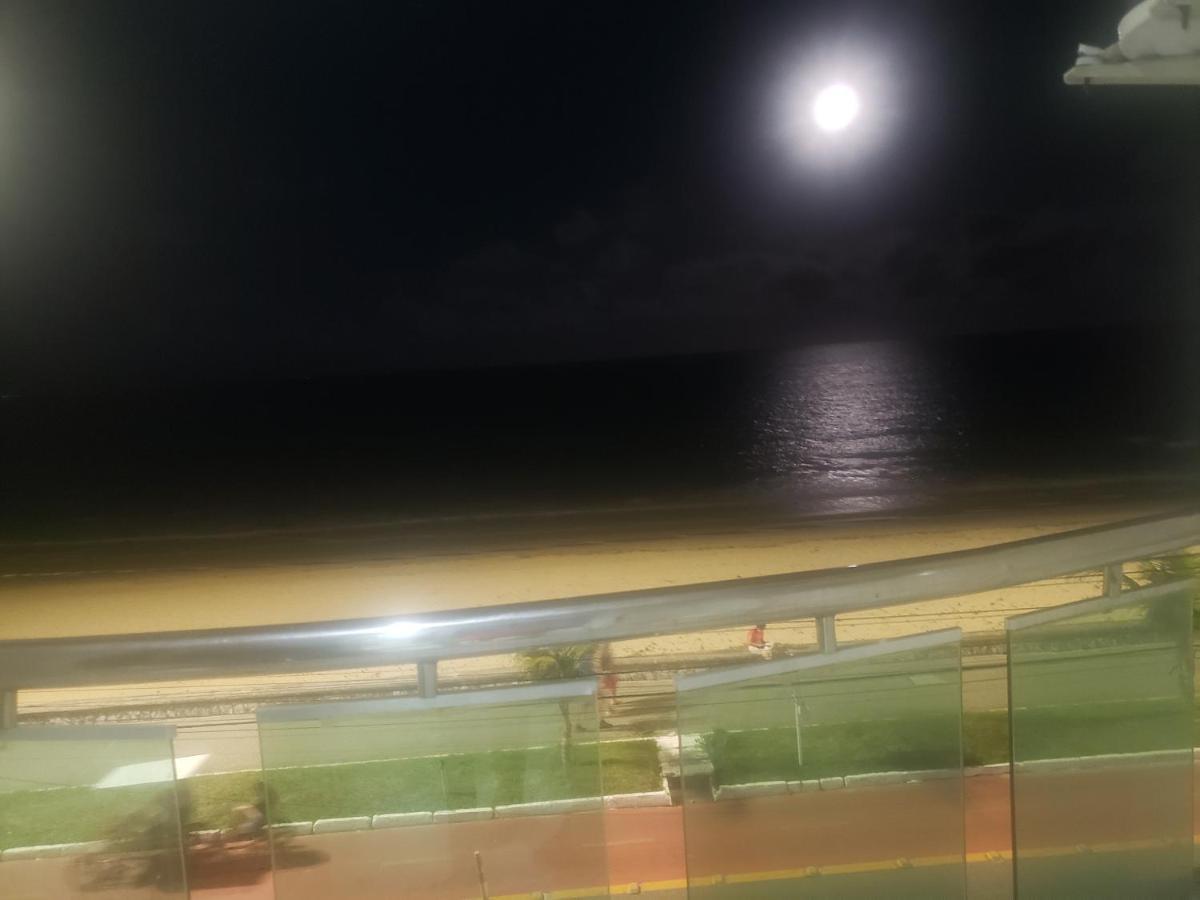 Apartamentos Manaira Palace Residence Joao Pessoa Ngoại thất bức ảnh