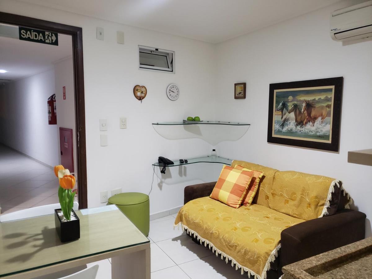 Apartamentos Manaira Palace Residence Joao Pessoa Ngoại thất bức ảnh