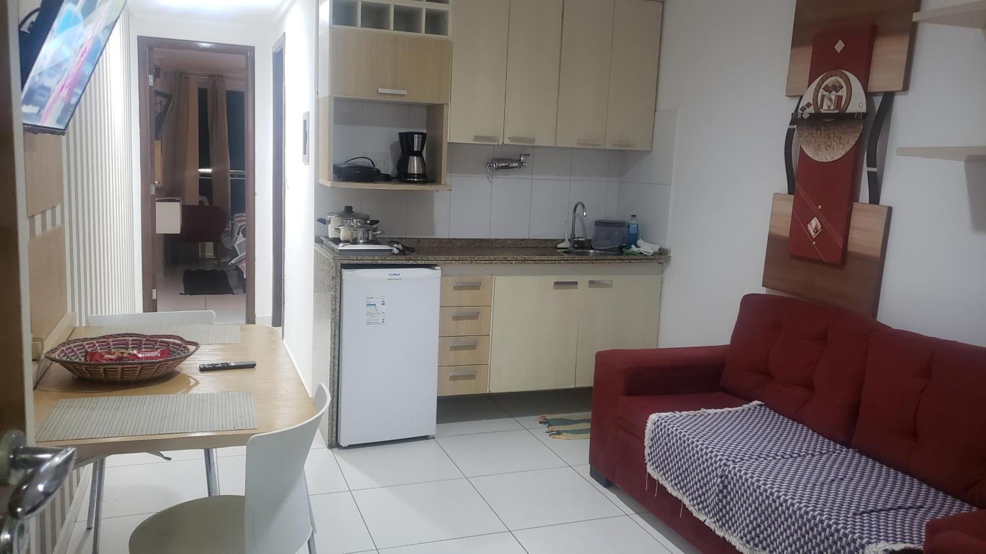 Apartamentos Manaira Palace Residence Joao Pessoa Ngoại thất bức ảnh