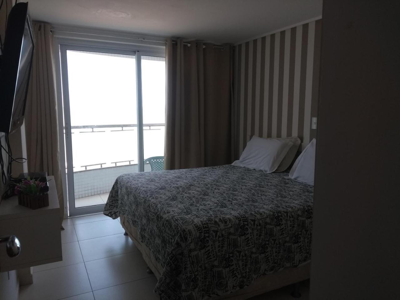 Apartamentos Manaira Palace Residence Joao Pessoa Ngoại thất bức ảnh