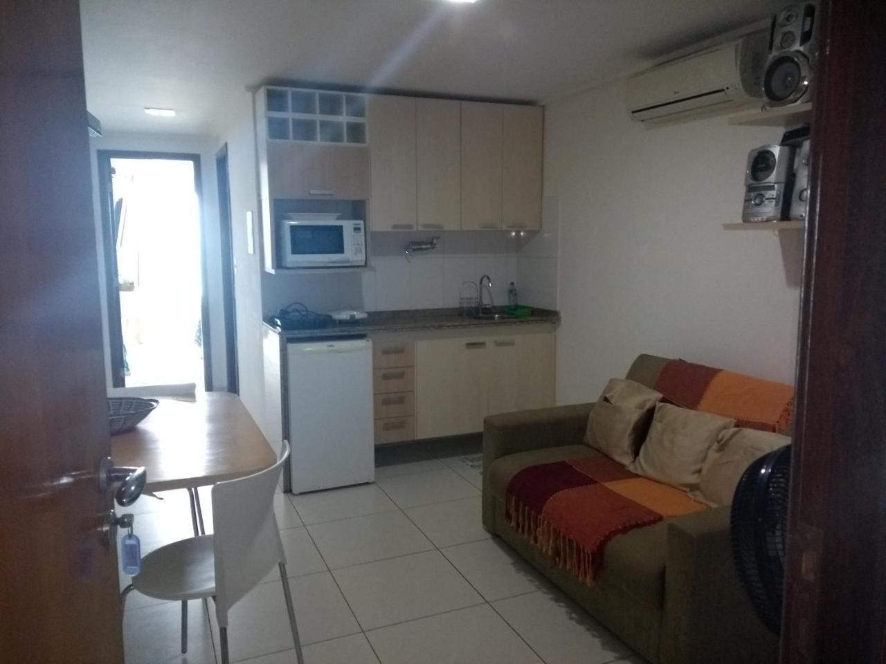 Apartamentos Manaira Palace Residence Joao Pessoa Ngoại thất bức ảnh