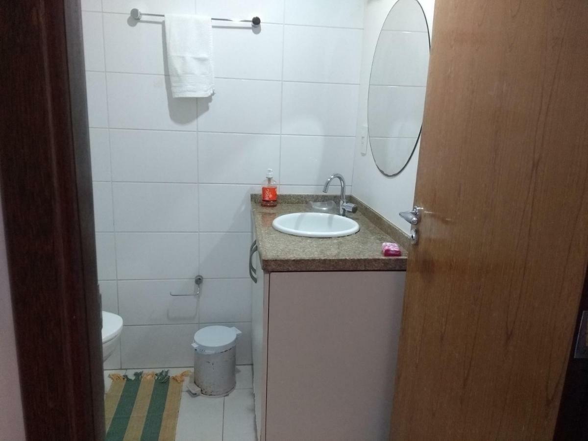 Apartamentos Manaira Palace Residence Joao Pessoa Ngoại thất bức ảnh
