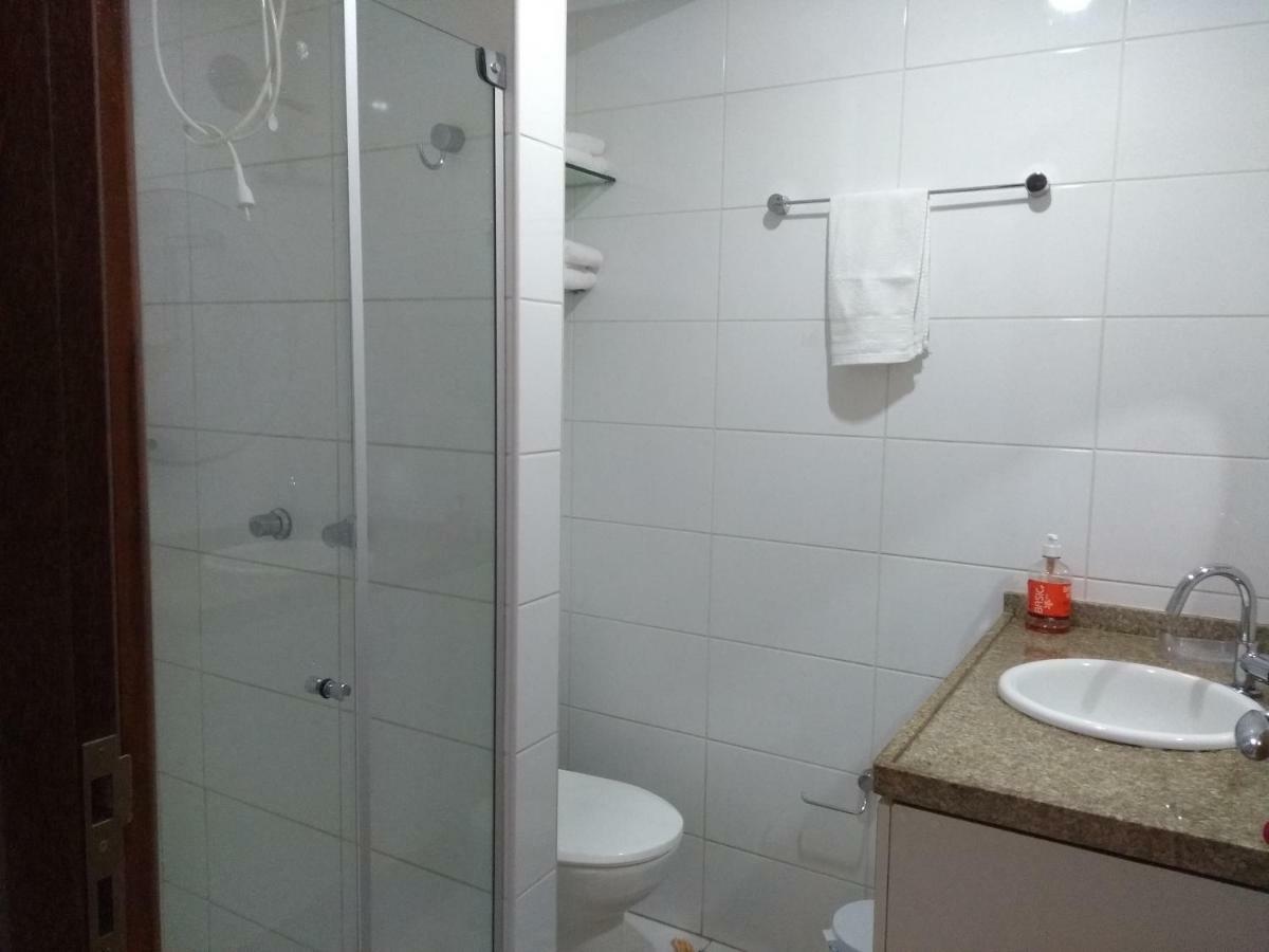 Apartamentos Manaira Palace Residence Joao Pessoa Ngoại thất bức ảnh