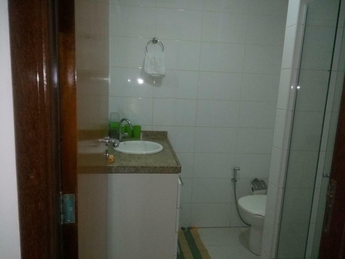 Apartamentos Manaira Palace Residence Joao Pessoa Ngoại thất bức ảnh