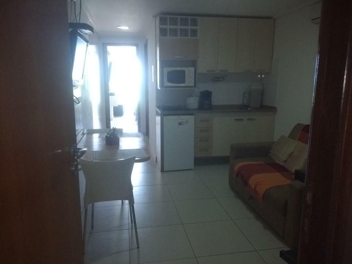 Apartamentos Manaira Palace Residence Joao Pessoa Ngoại thất bức ảnh